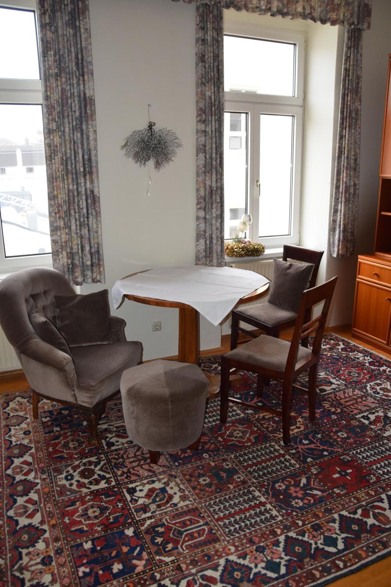 Garconniere Im Ehemaligen Hotel Austria Gmunden Bagian luar foto